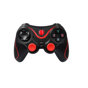 Gamepad Joystick Bluetooth PC Gamer Android Wireless Juegos