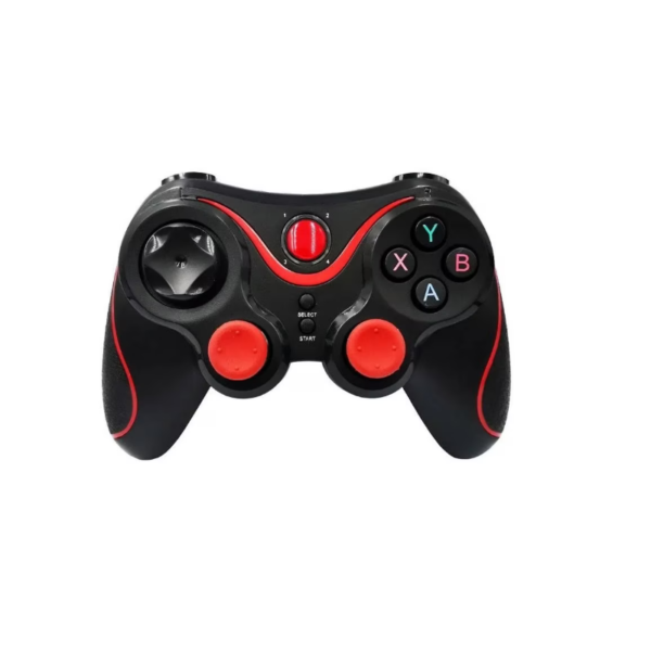Gamepad Joystick Bluetooth PC Gamer Android Wireless Juegos