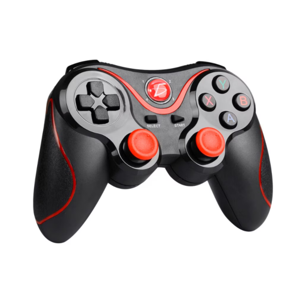 Gamepad Joystick Bluetooth PC Gamer Android Wireless Juegos - Imagen 4