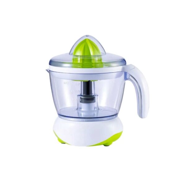 Exprimidor Eléctrico Extractor Jugos Críticos Antideslizante - Imagen 4