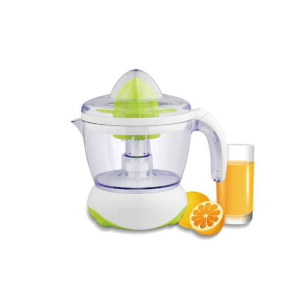 Exprimidor Eléctrico Extractor Jugos Críticos Antideslizante - Imagen 5