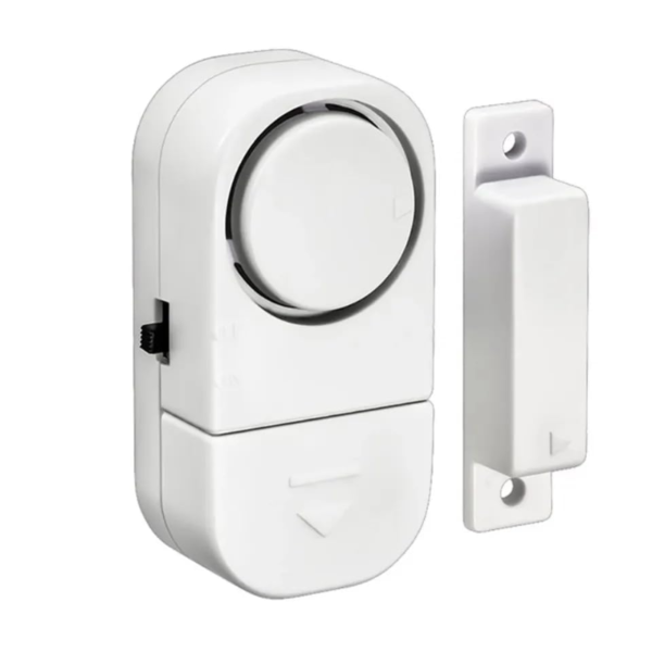 Alarma Inalámbrica Con Sensor - Imagen 4