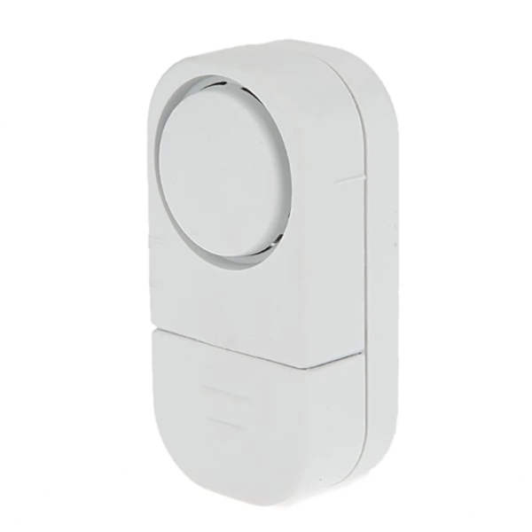 Alarma Inalámbrica Con Sensor - Imagen 3