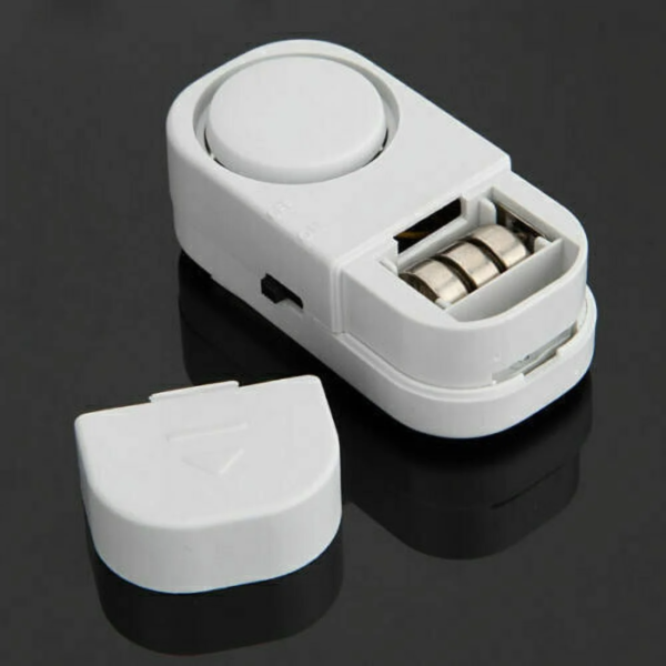 Alarma Inalámbrica Con Sensor - Imagen 8