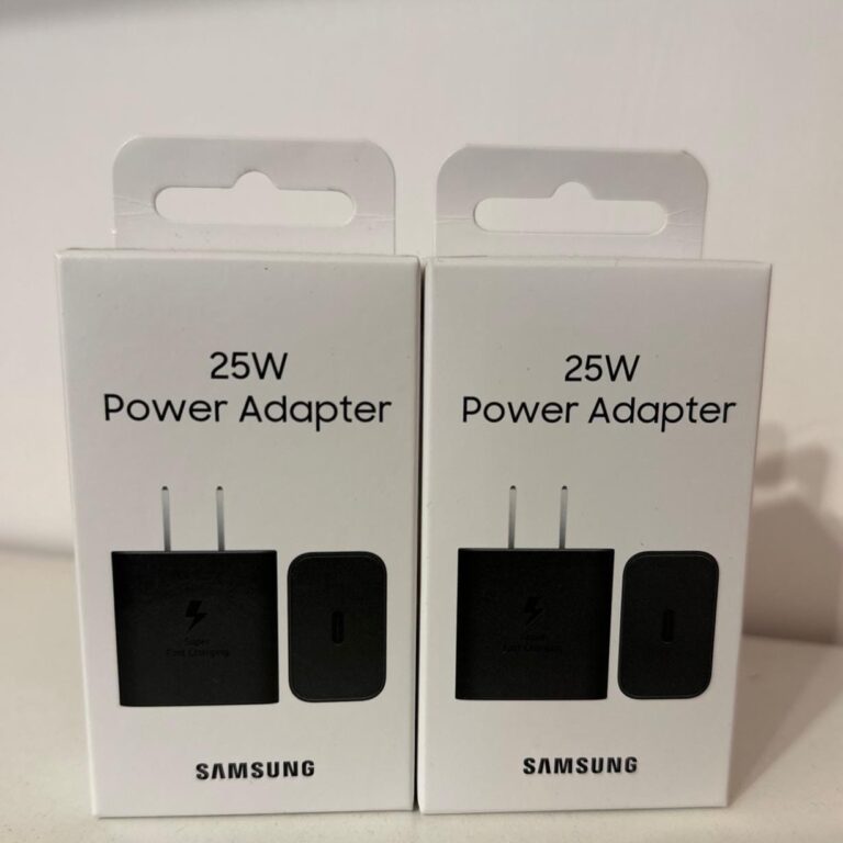 25W Samsung