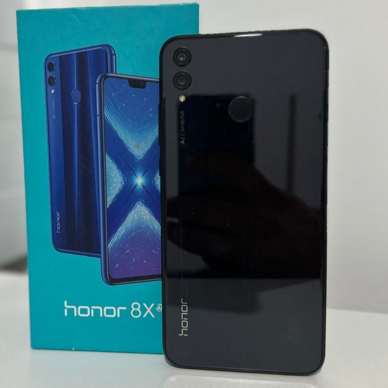 8X