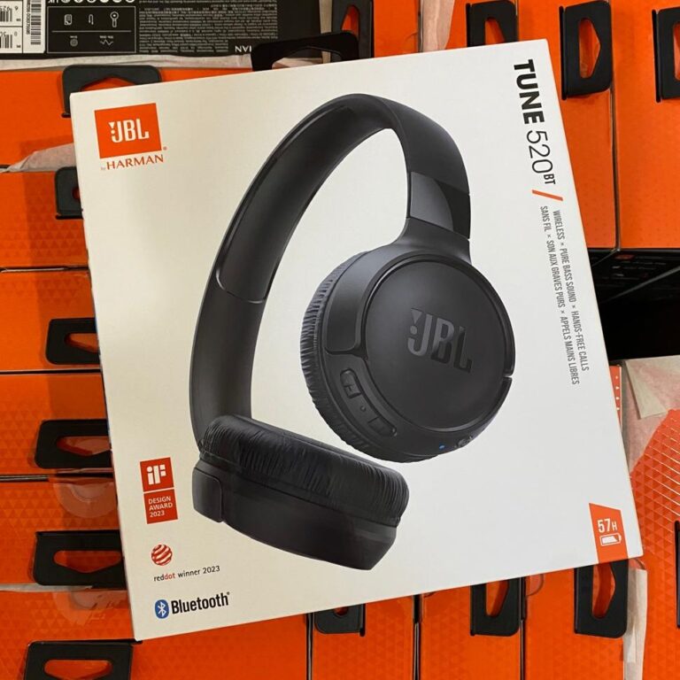 Tune 520bt