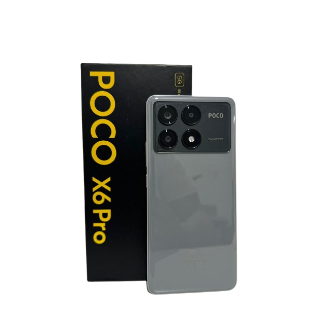 X6 Pro