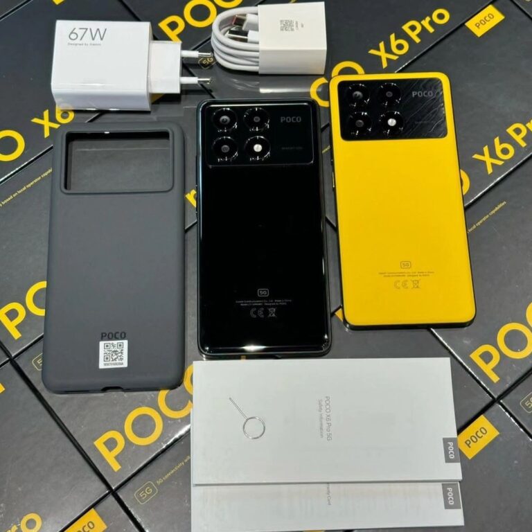 X6 Pro2