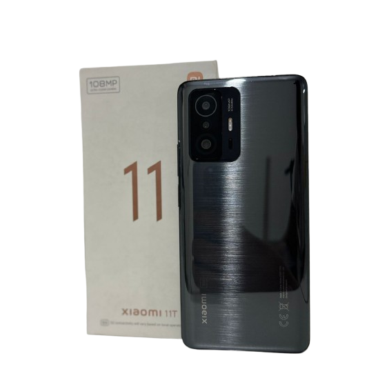 Xiaomi 11T
