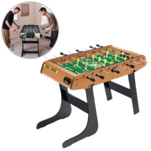 Metegol Plegable 95cm MADERA