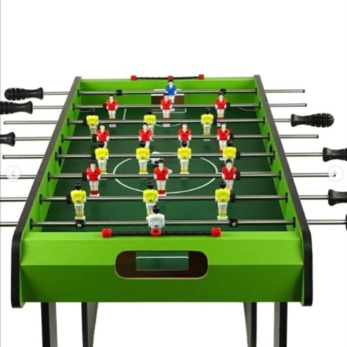 Metegol Plegable 95cm MADERA - Imagen 5