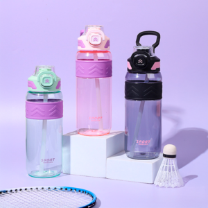 Botella deportiva - 750ml